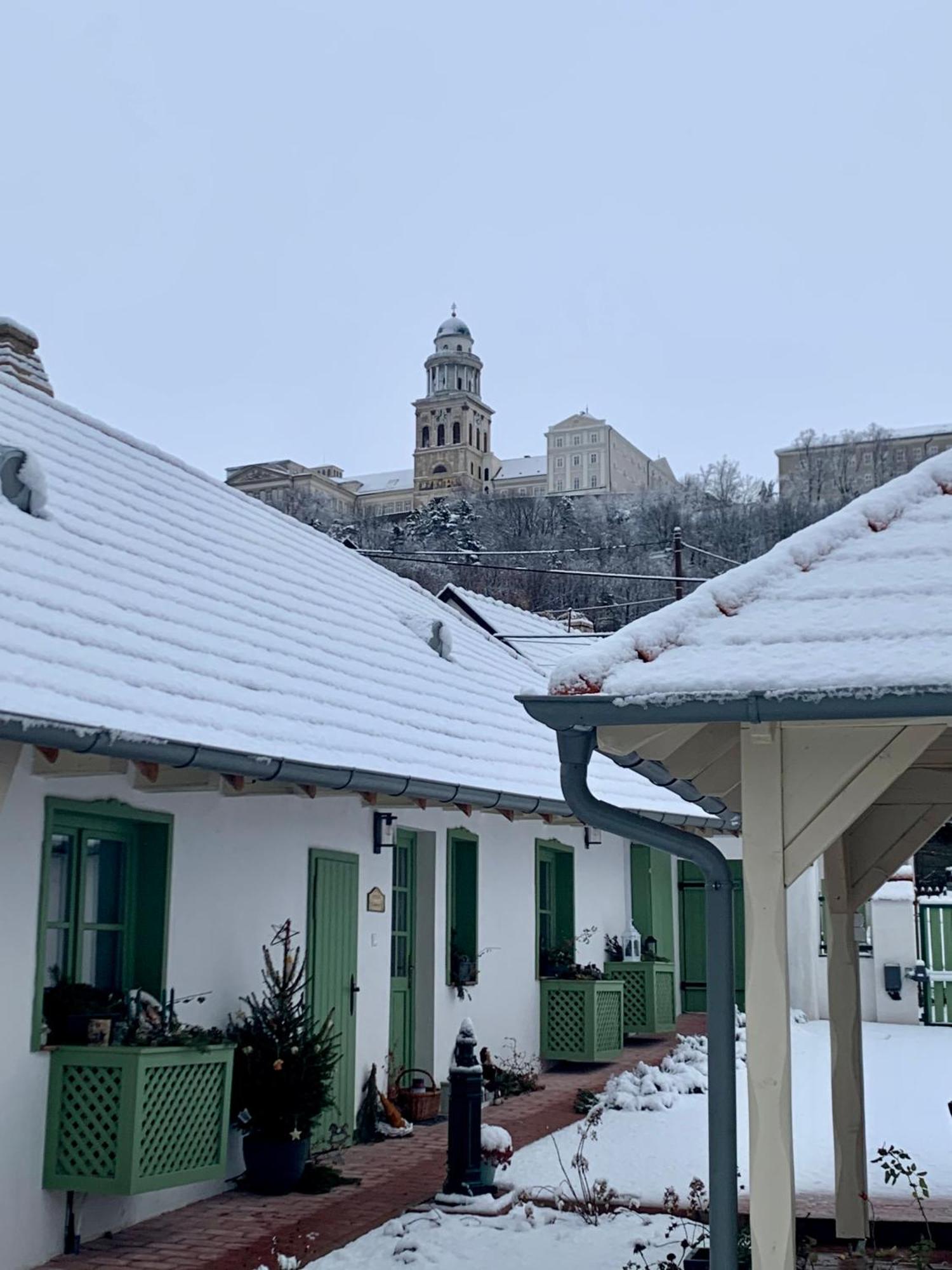 Appartement Varlak Vendeghaz