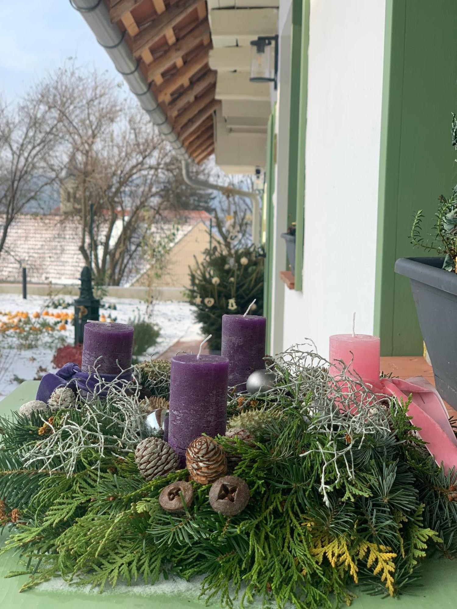 Appartement Varlak Vendeghaz