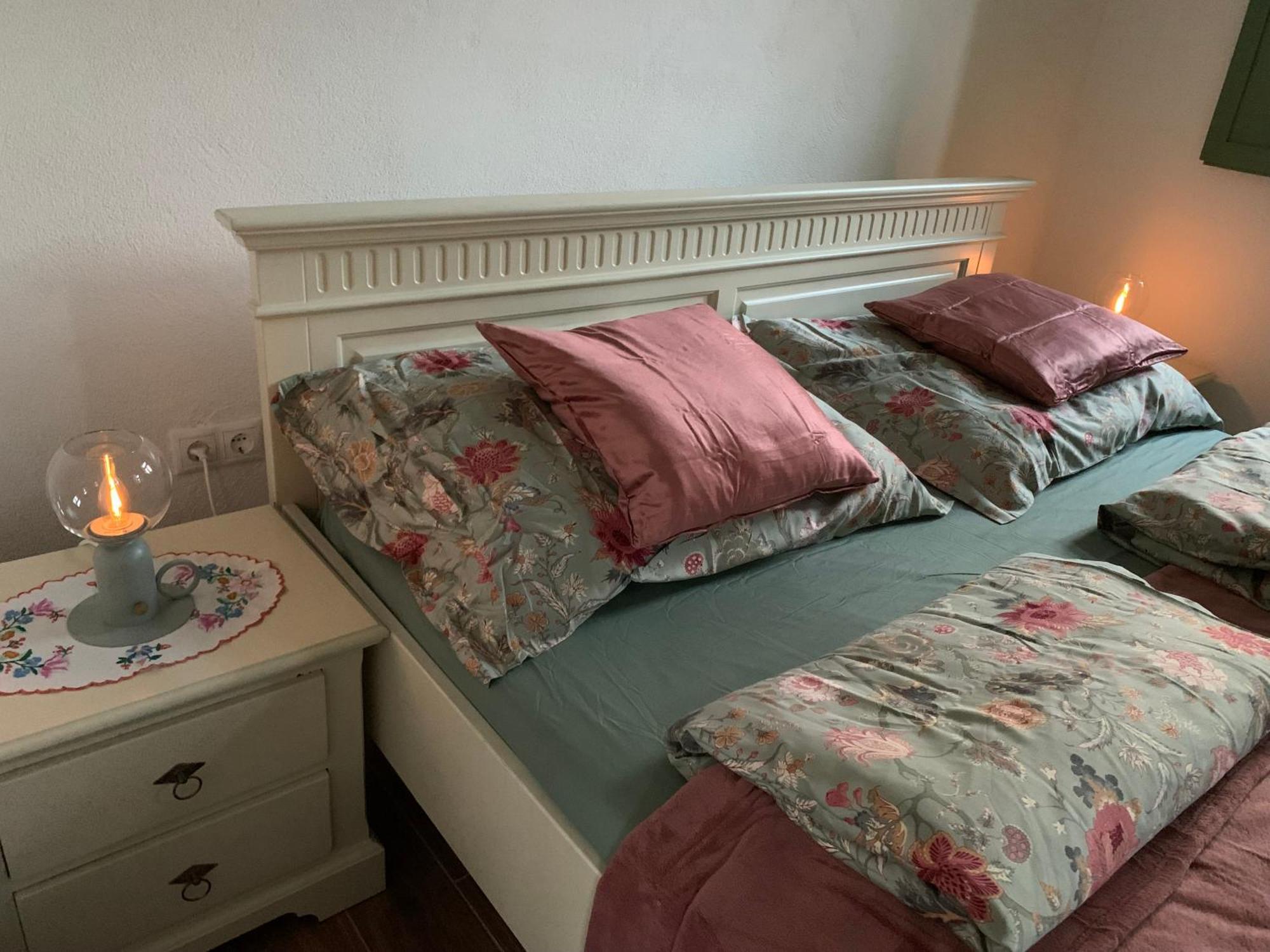 Varlak Vendeghaz Appartement Pannonhalma